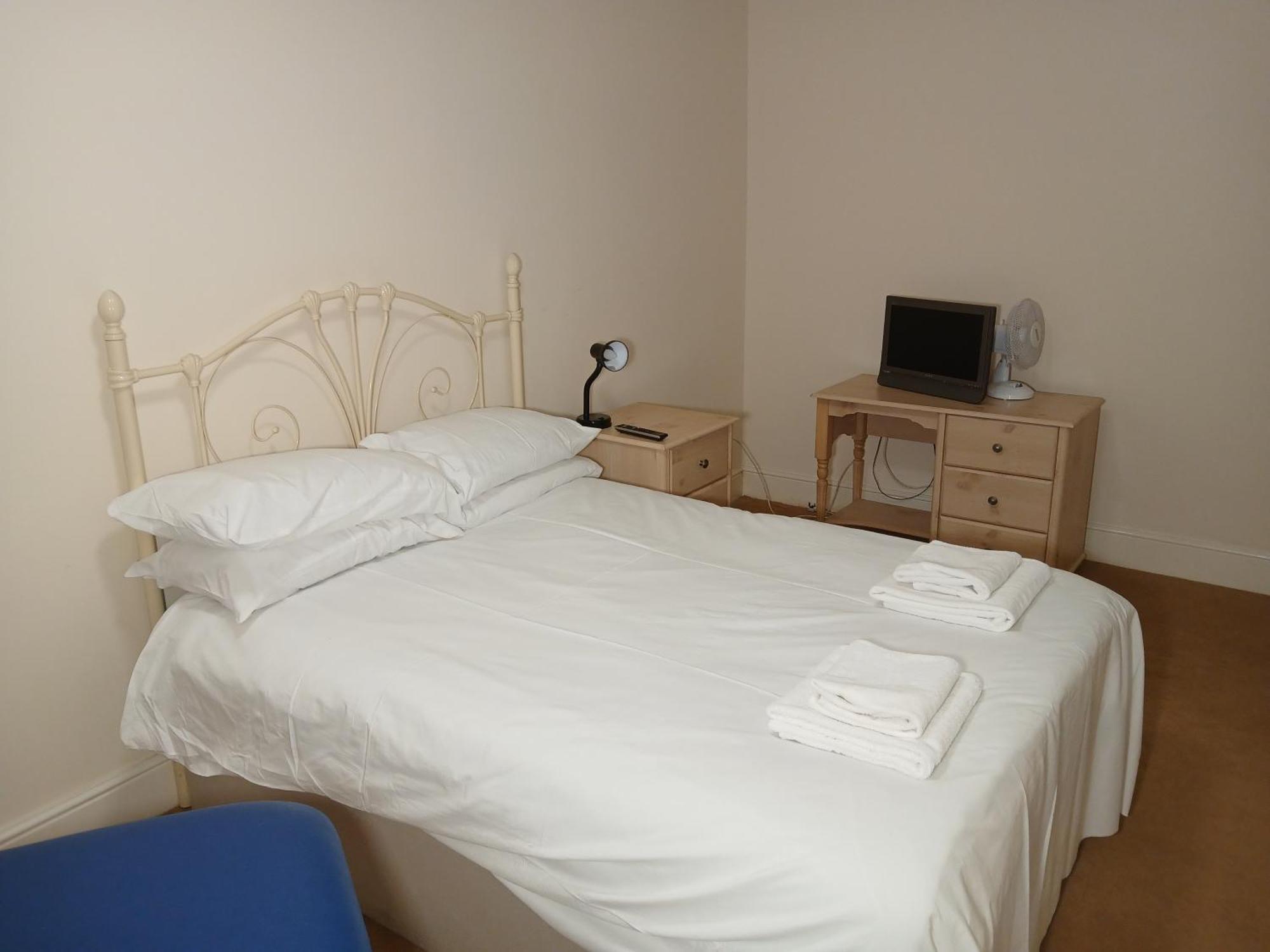 Pay2Stay Chester Szoba fotó