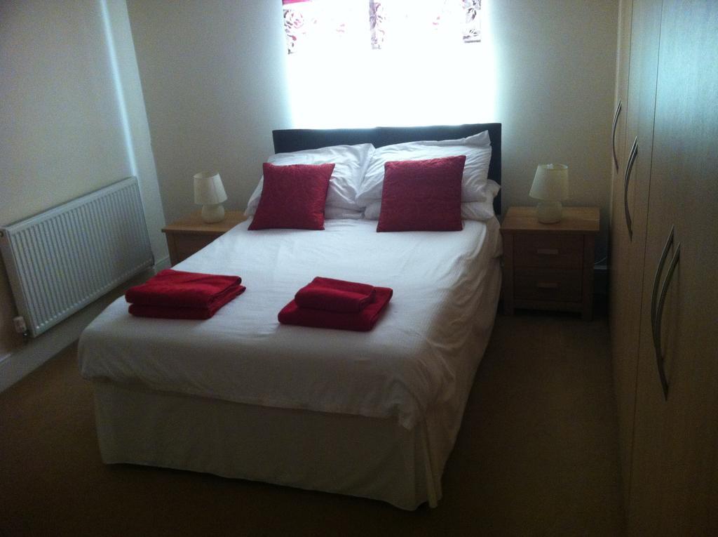 Pay2Stay Chester Kültér fotó