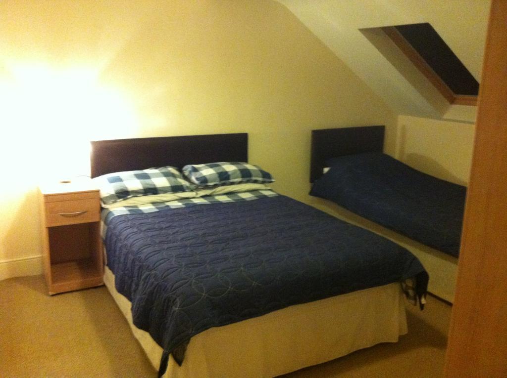 Pay2Stay Chester Kültér fotó