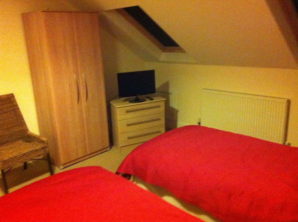 Pay2Stay Chester Kültér fotó