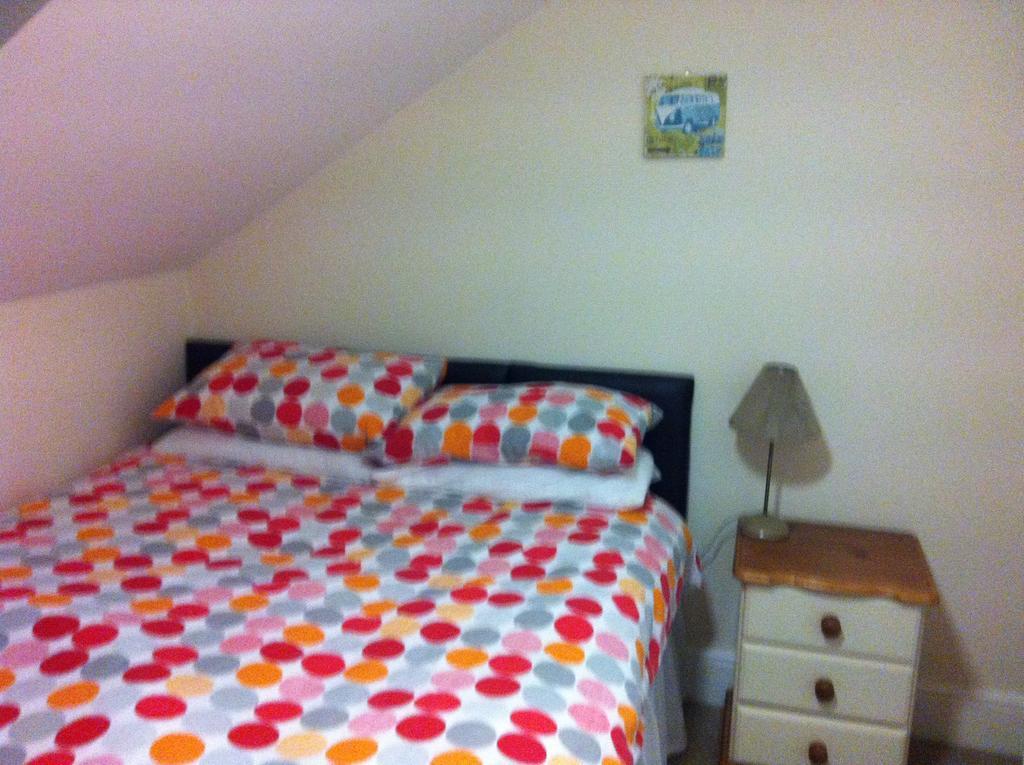 Pay2Stay Chester Kültér fotó