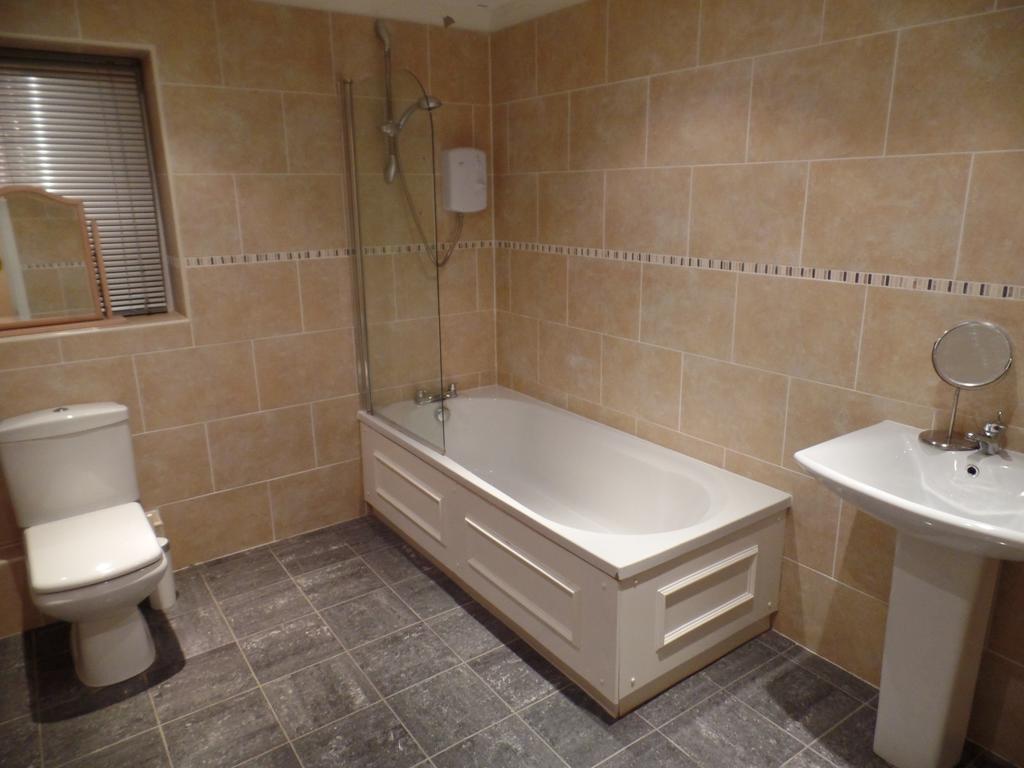 Pay2Stay Chester Kültér fotó