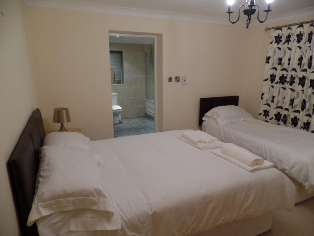 Pay2Stay Chester Kültér fotó