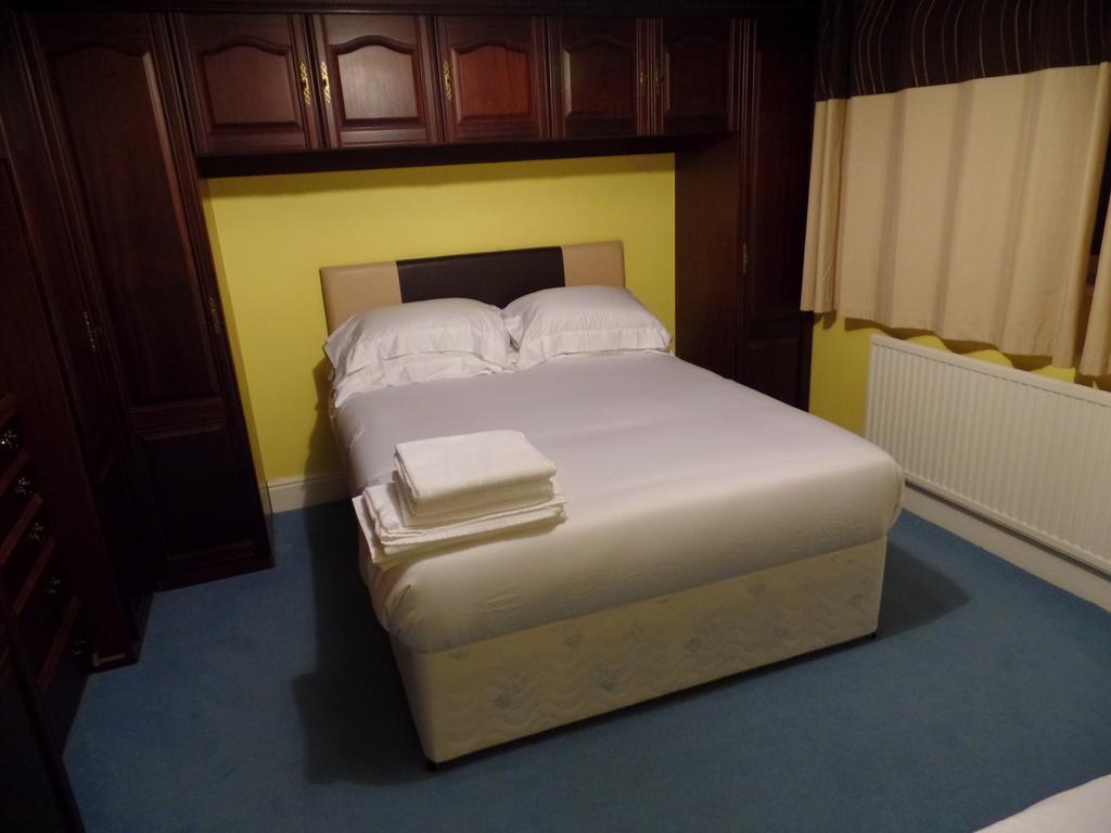 Pay2Stay Chester Kültér fotó