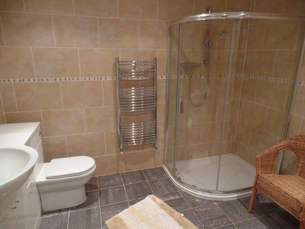 Pay2Stay Chester Kültér fotó
