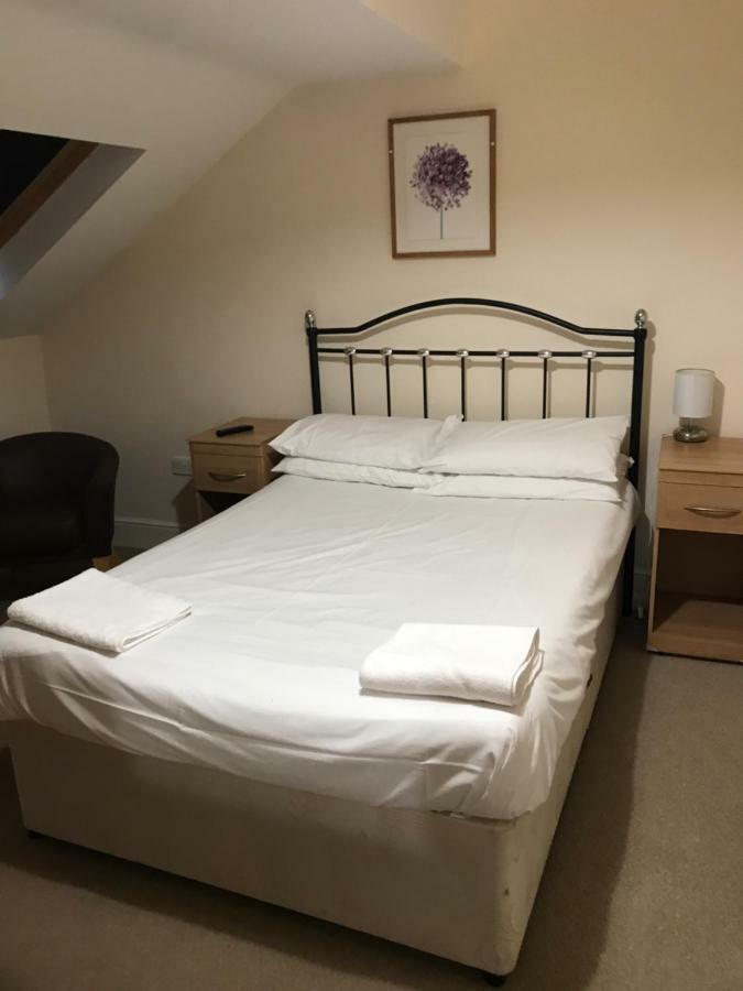 Pay2Stay Chester Kültér fotó