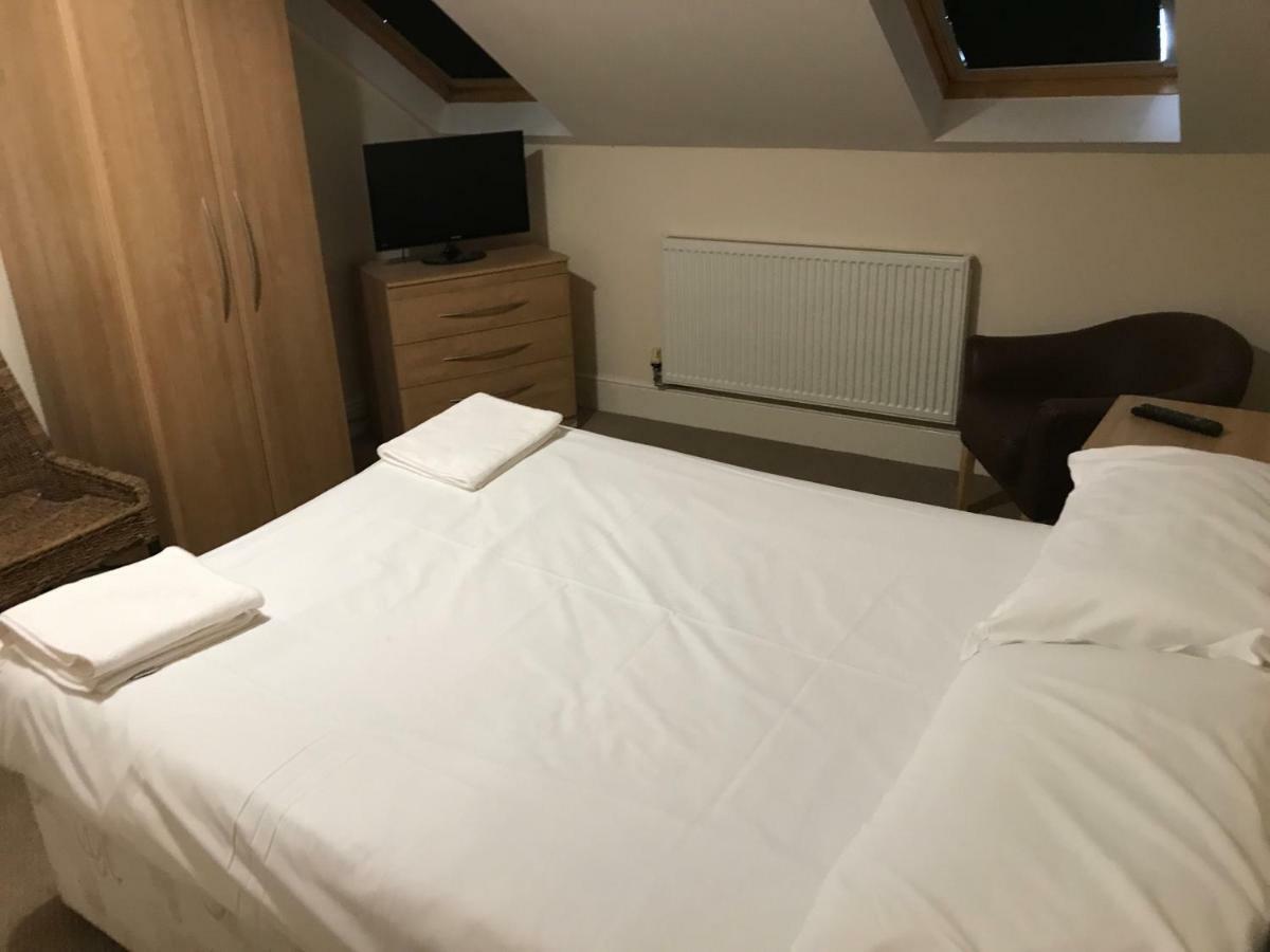 Pay2Stay Chester Kültér fotó