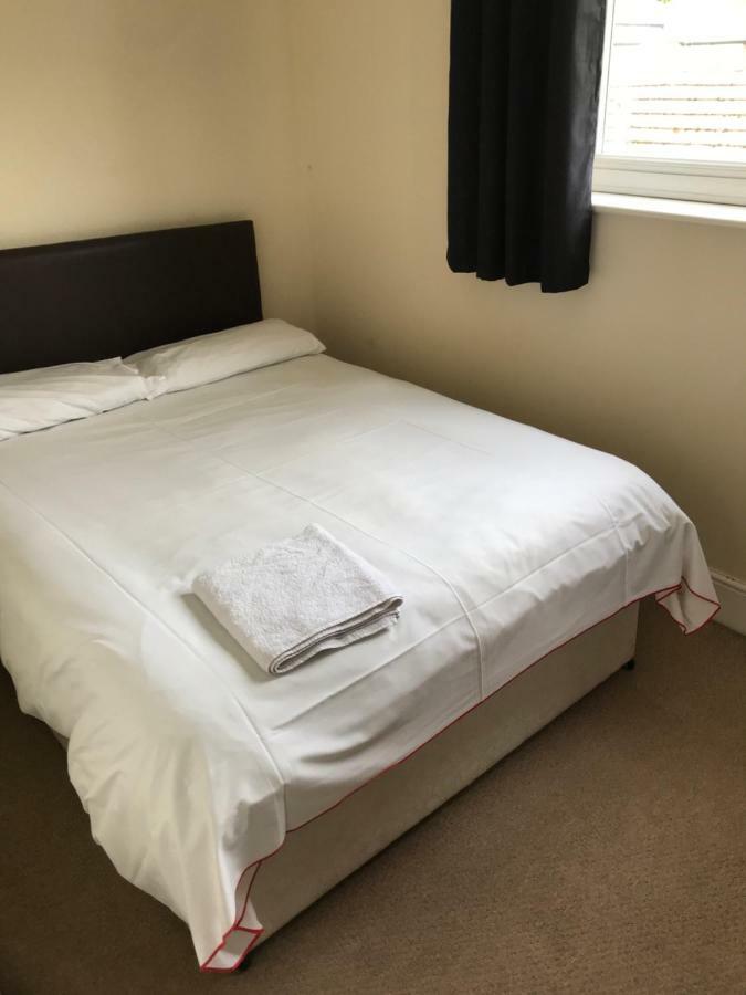 Pay2Stay Chester Kültér fotó